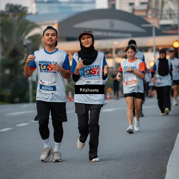 Runner Photo 4640257