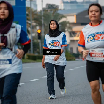 Runner Photo 4640258