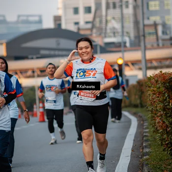 Runner Photo 4640260
