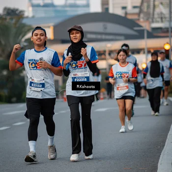 Runner Photo 4640261