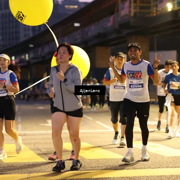 Runner Photo 4640262