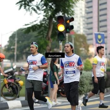 Runner Photo 4640266