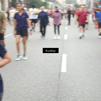 Runner Photo 4640267