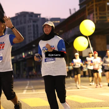 Runner Photo 4640273