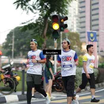 Runner Photo 4640274