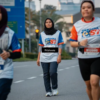 Runner Photo 4640275