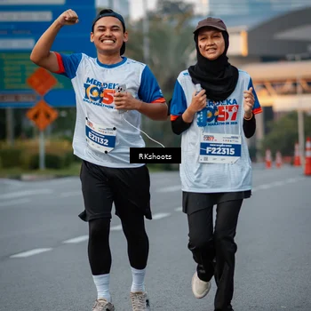 Runner Photo 4640278
