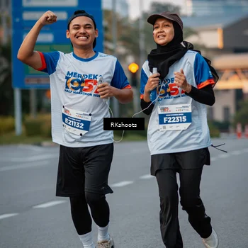 Runner Photo 4640280