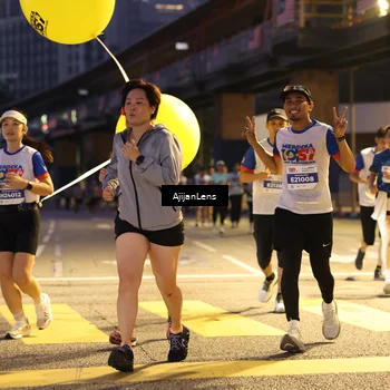 Runner Photo 4640284