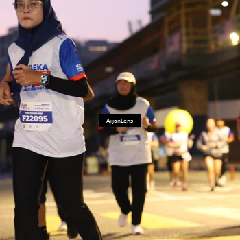 Runner Photo 4640286