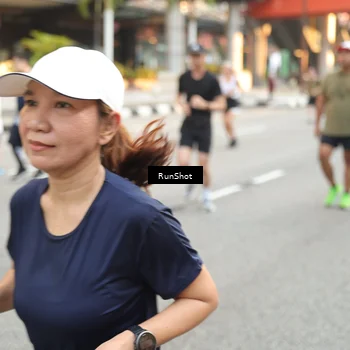 Runner Photo 4640287
