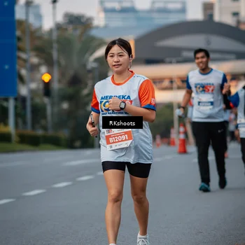 Runner Photo 4640288