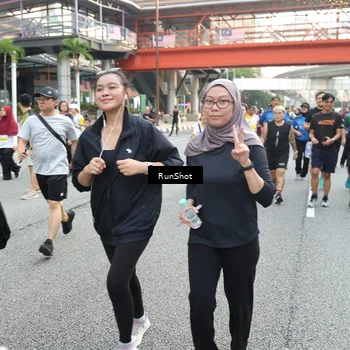 Runner Photo 4640289