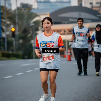 Runner Photo 4640290