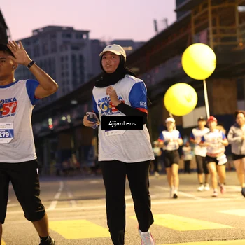 Runner Photo 4640292