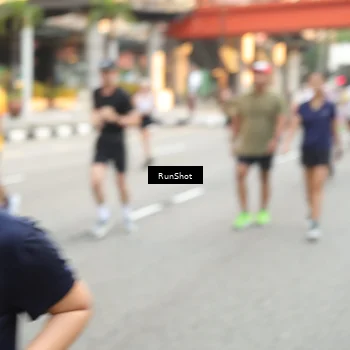 Runner Photo 4640294
