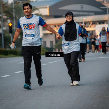 Runner Photo 4640295