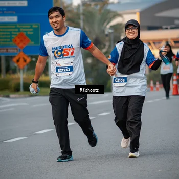 Runner Photo 4640296