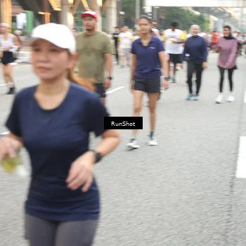 Runner Photo 4640297