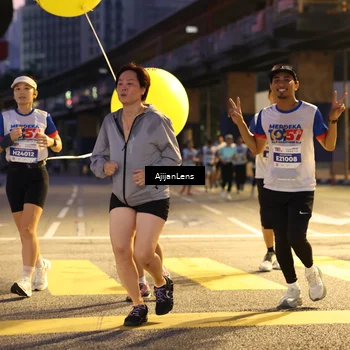 Runner Photo 4640298