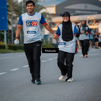 Runner Photo 4640299