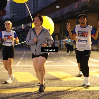 Runner Photo 4640301