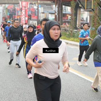 Runner Photo 4640302