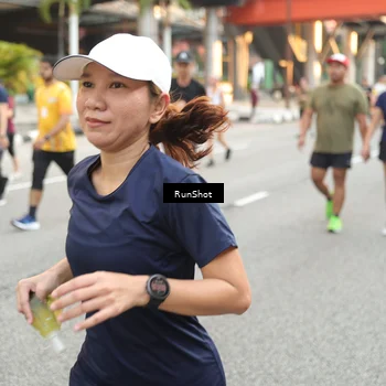 Runner Photo 4640303