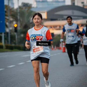 Runner Photo 4640304