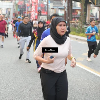Runner Photo 4640309