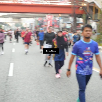 Runner Photo 4640312