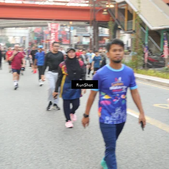 Runner Photo 4640319