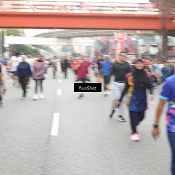 Runner Photo 4640320