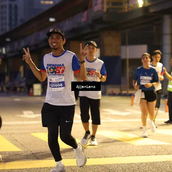 Runner Photo 4640321