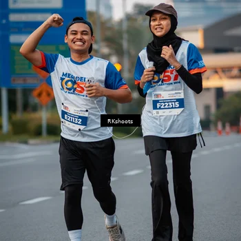 Runner Photo 4640326
