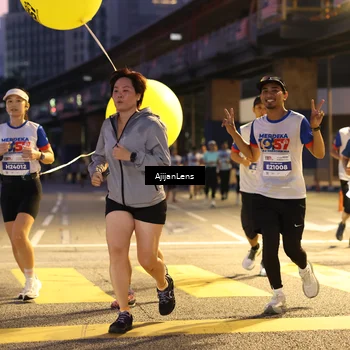 Runner Photo 4640327