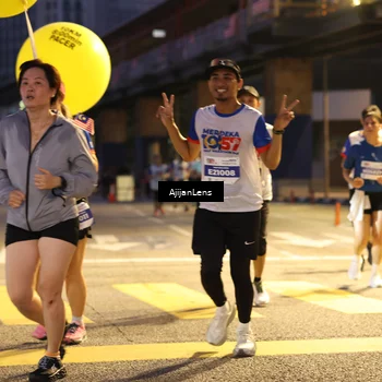 Runner Photo 4640328
