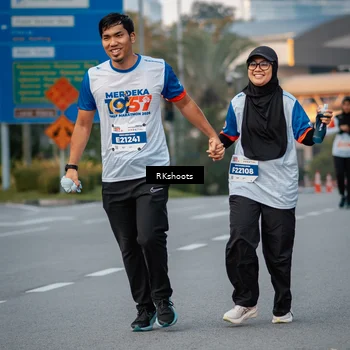 Runner Photo 4640331