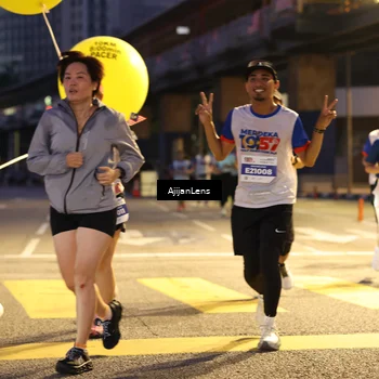 Runner Photo 4640332