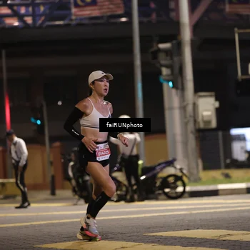 Runner Photo 4640333