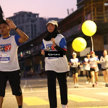 Runner Photo 4640334