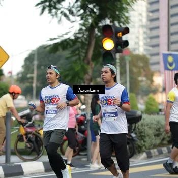 Runner Photo 4640335