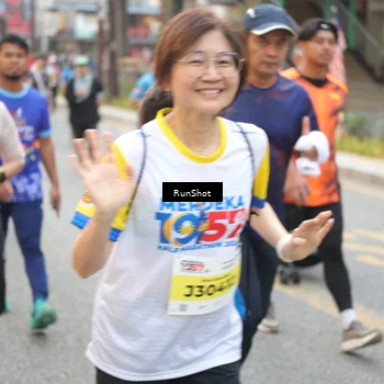 Runner Photo 4640337