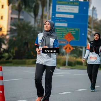 Runner Photo 4640341