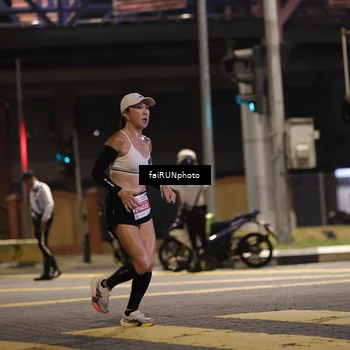 Runner Photo 4640342