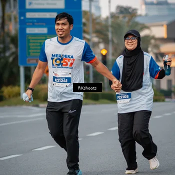 Runner Photo 4640344