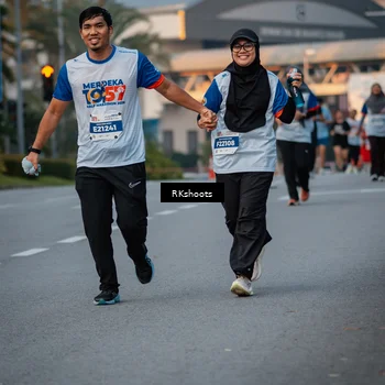 Runner Photo 4640345