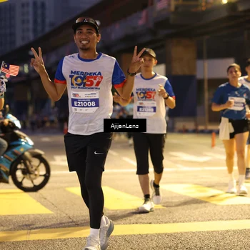 Runner Photo 4640346