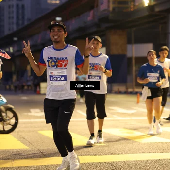 Runner Photo 4640347