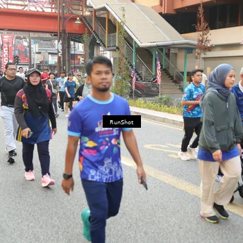 Runner Photo 4640348